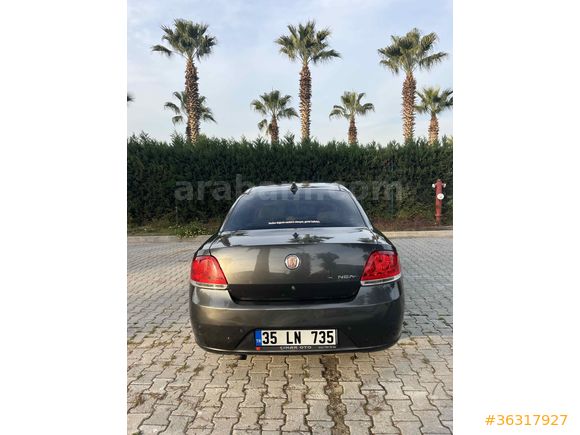 Sahibinden Fiat Linea 1.6 Multijet Dynamic 2009 Model  
