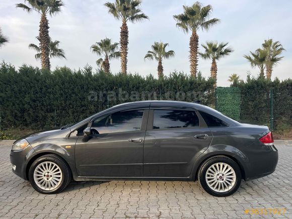 Sahibinden Fiat Linea 1.6 Multijet Dynamic 2009 Model  