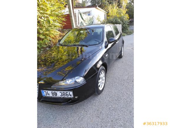 Sahibinden Alfa Romeo 147 1.6 TS Distinctive 2006 Model
