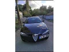Sahibinden Alfa Romeo 147 1.6 TS Distinctive 2006 Model
