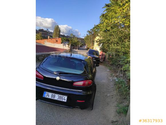 Sahibinden Alfa Romeo 147 1.6 TS Distinctive 2006 Model