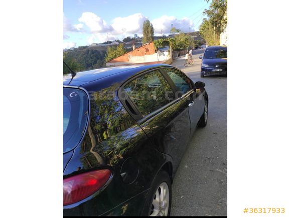 Sahibinden Alfa Romeo 147 1.6 TS Distinctive 2006 Model