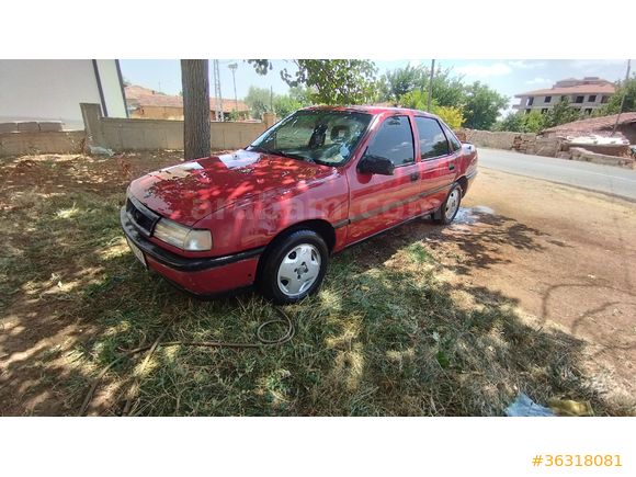 Sahibinden Opel Vectra 1.8 GL 1991 Model