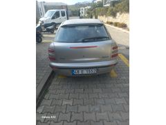 Sahibinden Fiat Bravo 1.6 SX 2001 Model