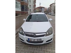 Sahibinden Opel Astra 1.6 Essentia 2012 Model 