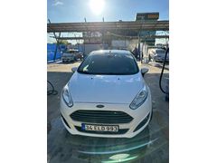 Sahibinden Ford Fiesta 1.0 GTDi Titanium 
2014 Model 