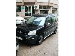 Sahibinden Citroen Berlingo 1.9 D FG 2007 Model