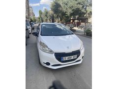 Sahibinden Peugeot 208 1.2 VTi Access 2012 Model  167.000 km Beyaz