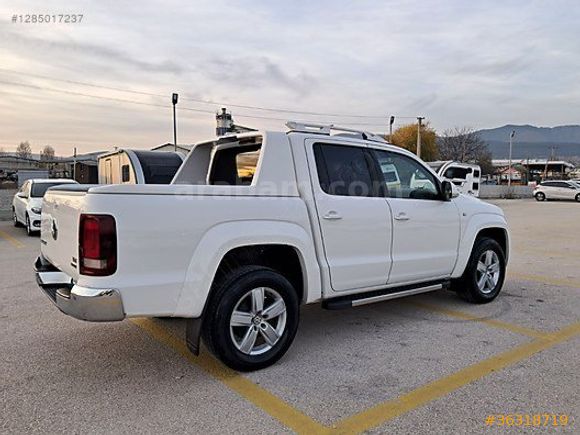 ORJİNAL HATASIZ 4X4 OTOMATİK