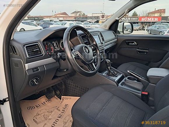 ORJİNAL HATASIZ 4X4 OTOMATİK