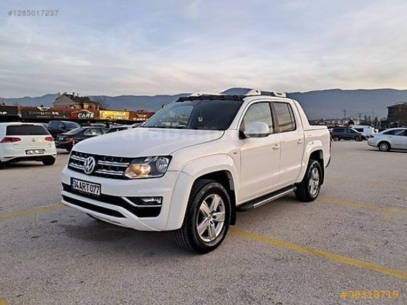 ORJİNAL HATASIZ 4X4 OTOMATİK