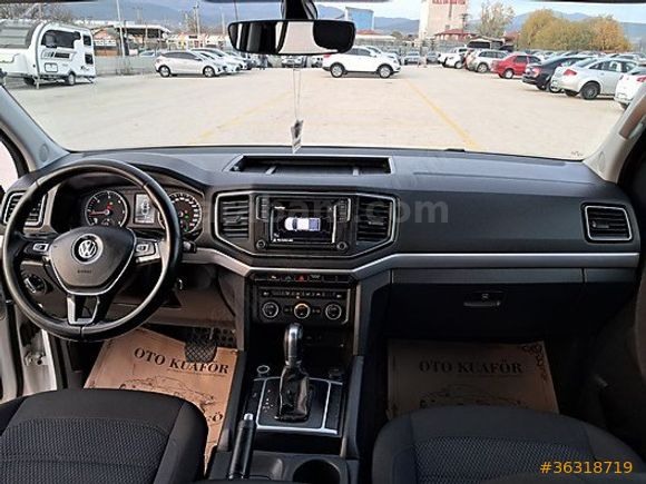 ORJİNAL HATASIZ 4X4 OTOMATİK