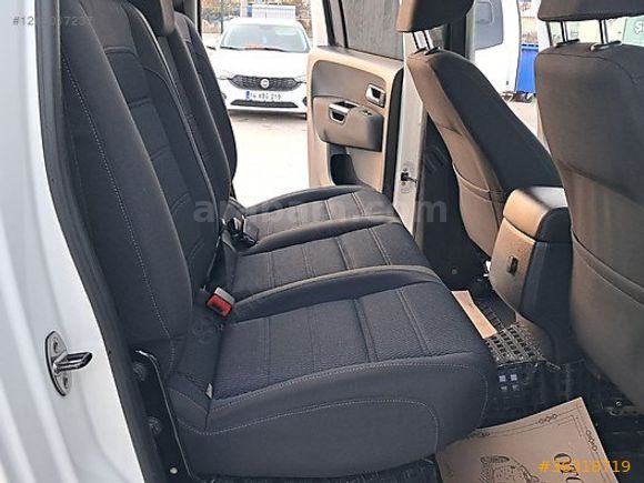 ORJİNAL HATASIZ 4X4 OTOMATİK
