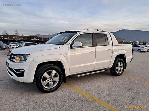 ORJİNAL HATASIZ 4X4 OTOMATİK