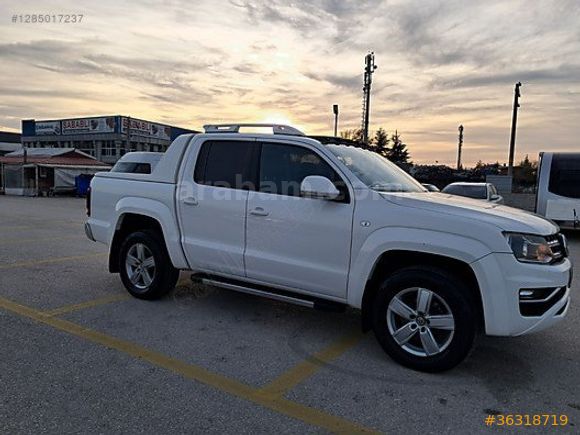 ORJİNAL HATASIZ 4X4 OTOMATİK