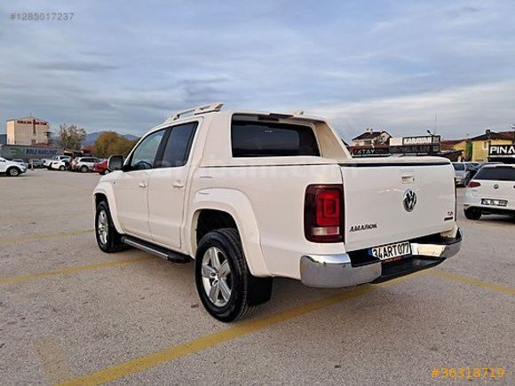 ORJİNAL HATASIZ 4X4 OTOMATİK