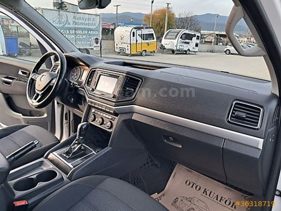 ORJİNAL HATASIZ 4X4 OTOMATİK
