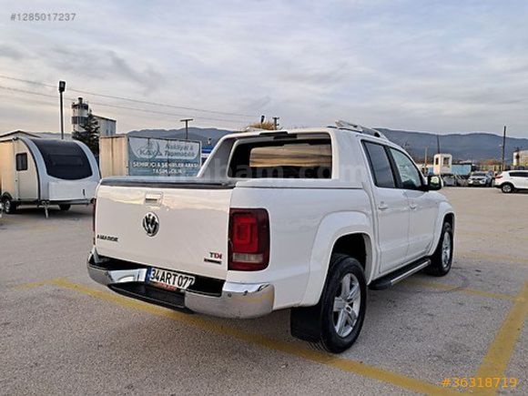 ORJİNAL HATASIZ 4X4 OTOMATİK