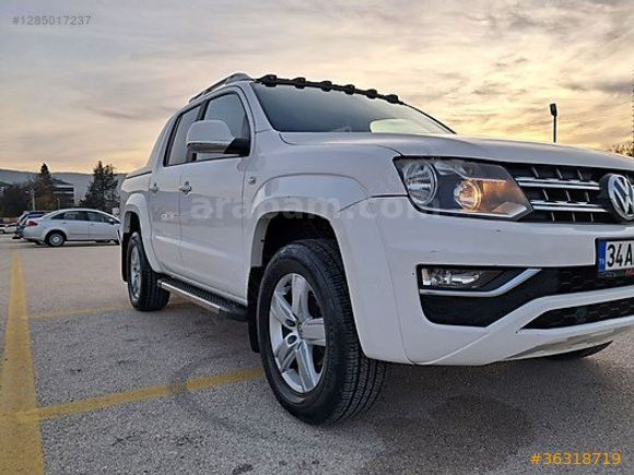 ORJİNAL HATASIZ 4X4 OTOMATİK