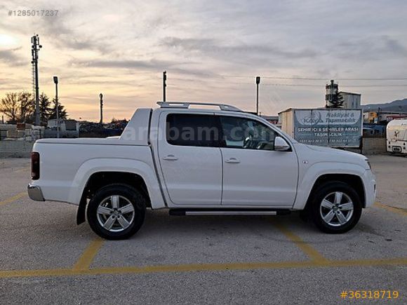ORJİNAL HATASIZ 4X4 OTOMATİK