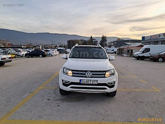 ORJİNAL HATASIZ 4X4 OTOMATİK