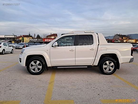 ORJİNAL HATASIZ 4X4 OTOMATİK