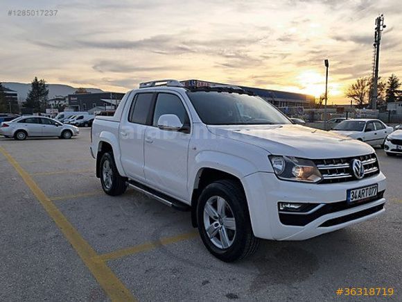 ORJİNAL HATASIZ 4X4 OTOMATİK