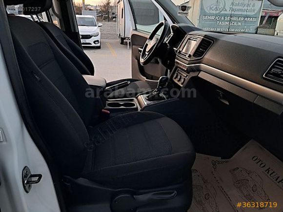 ORJİNAL HATASIZ 4X4 OTOMATİK