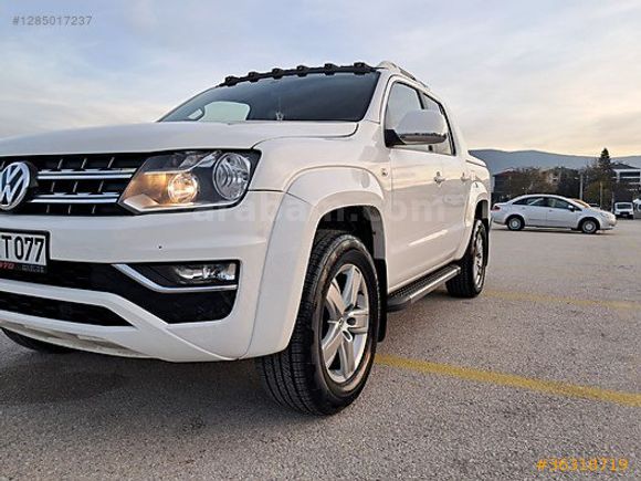 ORJİNAL HATASIZ 4X4 OTOMATİK
