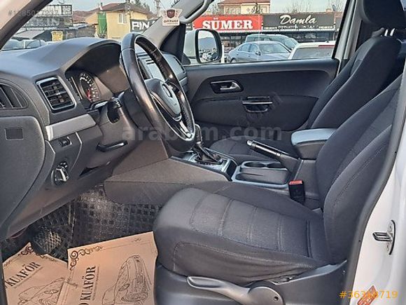 ORJİNAL HATASIZ 4X4 OTOMATİK