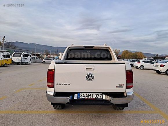 ORJİNAL HATASIZ 4X4 OTOMATİK