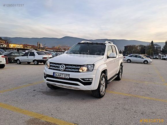 ORJİNAL HATASIZ 4X4 OTOMATİK