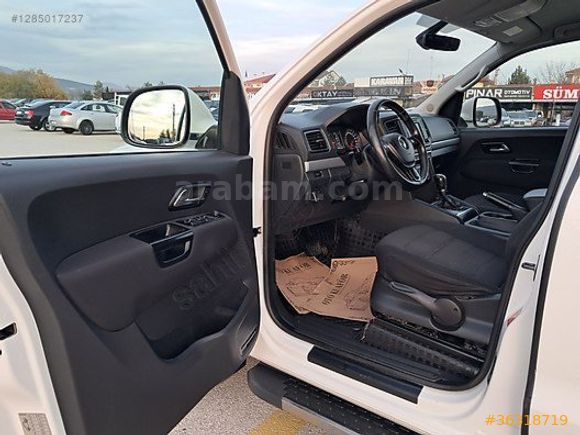 ORJİNAL HATASIZ 4X4 OTOMATİK