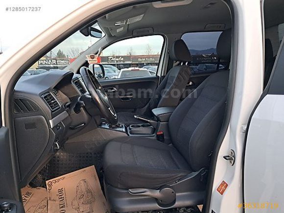 ORJİNAL HATASIZ 4X4 OTOMATİK