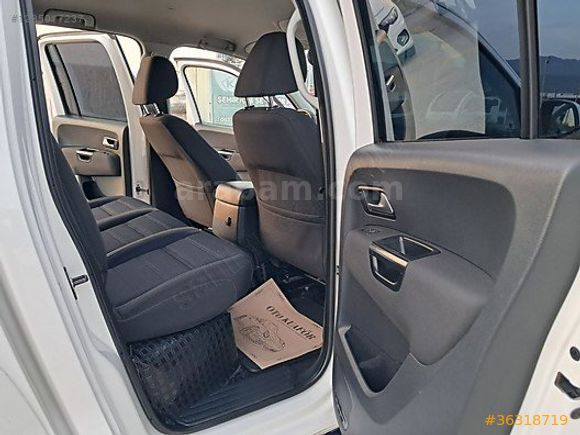 ORJİNAL HATASIZ 4X4 OTOMATİK