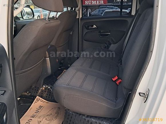 ORJİNAL HATASIZ 4X4 OTOMATİK