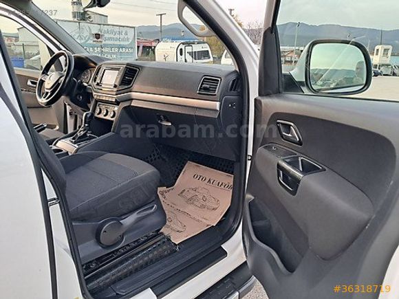 ORJİNAL HATASIZ 4X4 OTOMATİK