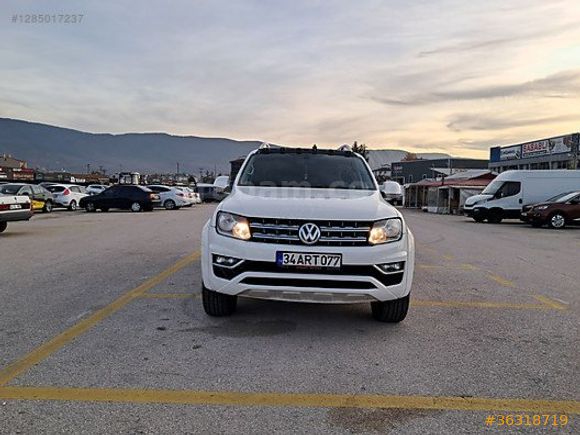 ORJİNAL HATASIZ 4X4 OTOMATİK