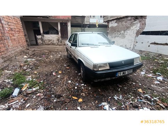 Sahibinden Renault R 9 1.6 Fairway 1995 Model