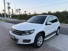 Sahibinden Volkswagen Tiguan 1.4 TSI Trend&Fun 2012 Model 