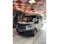 Sahibinden Ford Transit 350 L 2015 Model 