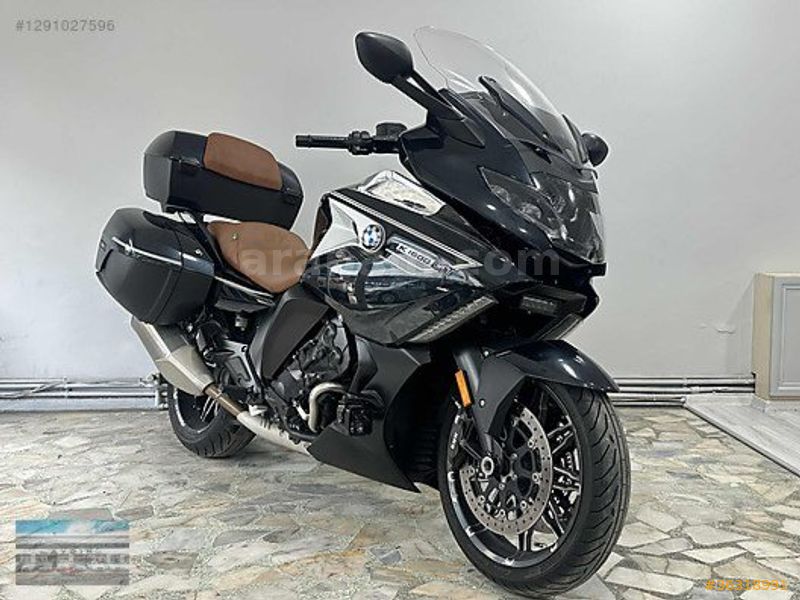 K1600 GT OPTİON 719 AKSESUARLI HATASIZ