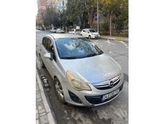 Sahibinden Opel Corsa 1.4 Twinport Essentia 2012 Model İstanbul
