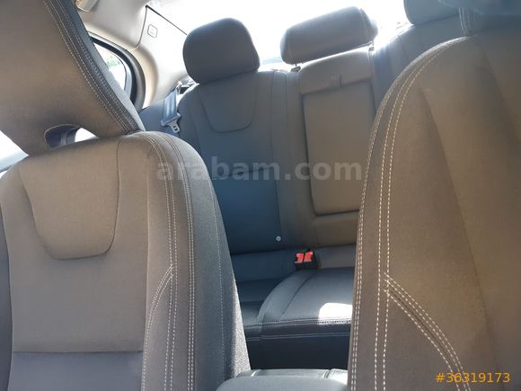 Sahibinden Volvo S60 1.6 D Premium 2014 Model