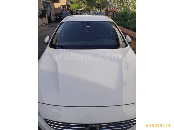 Sahibinden Volvo S60 1.6 D Premium 2014 Model