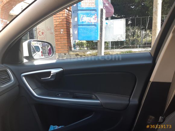 Sahibinden Volvo S60 1.6 D Premium 2014 Model