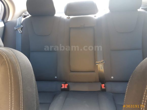 Sahibinden Volvo S60 1.6 D Premium 2014 Model