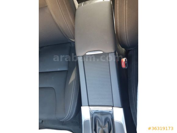 Sahibinden Volvo S60 1.6 D Premium 2014 Model