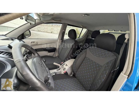 BAKIMLI KELİMESİNE TEK ÖRNEK 4x4 / EXTRA BAKIMLI VE DONANIMLI