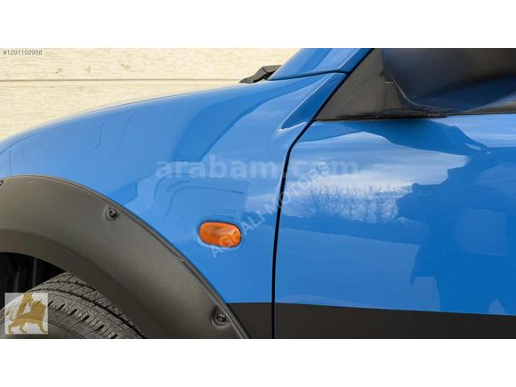 BAKIMLI KELİMESİNE TEK ÖRNEK 4x4 / EXTRA BAKIMLI VE DONANIMLI